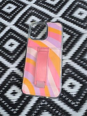 Walli Phone Case - Sweet Sunset by Jayne - iPhone 15 Pro Max